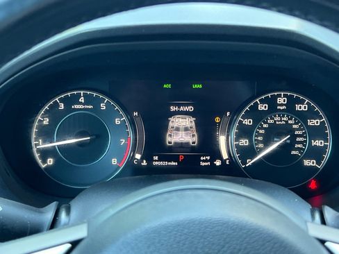 Used 2021 Acura RDX w/ Technology Package image 25