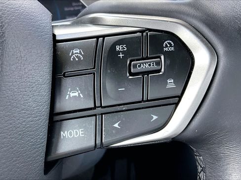 Certified 2026 Lexus TX 350 AWD w/ Technology Package image 25