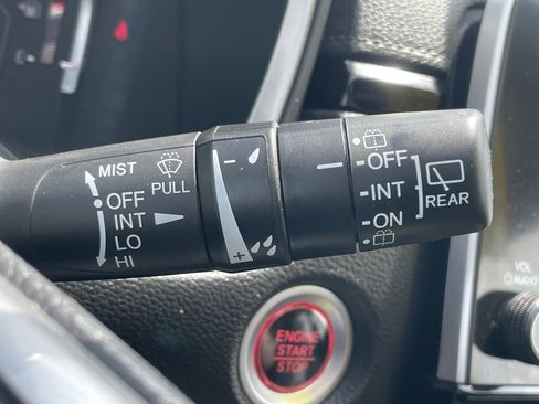Used 2022 Honda CR-V EX image 17