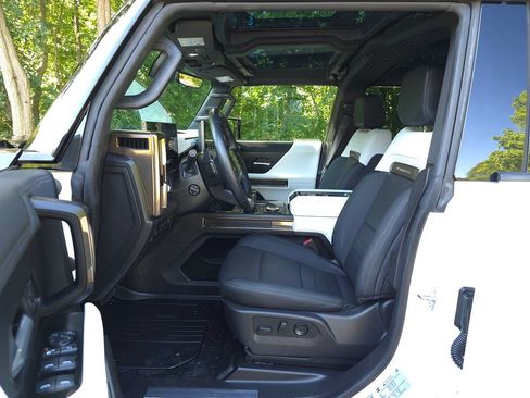 Used 2023 GMC Hummer EV Edition 1 AWD/4WD image 11