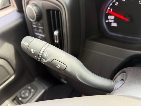 Used 2024 Chevrolet Silverado 1500 Custom w/ Rally Edition AWD/4WD image 15