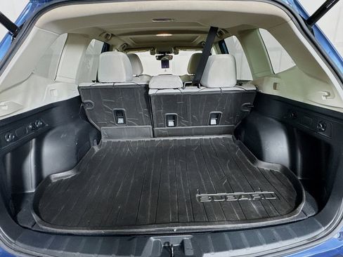 Used 2021 Subaru Forester Premium image 31