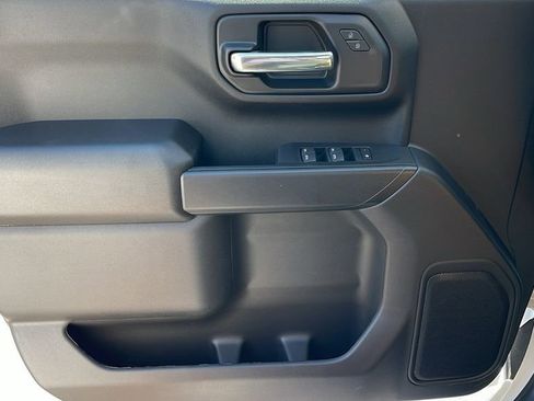 New 2026 GMC Sierra 1500 Pro RWD image 24