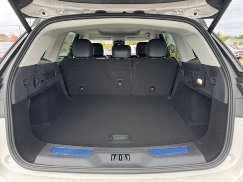 New 2026 Lincoln Nautilus Premier w/ Equipment Group 102A image 26