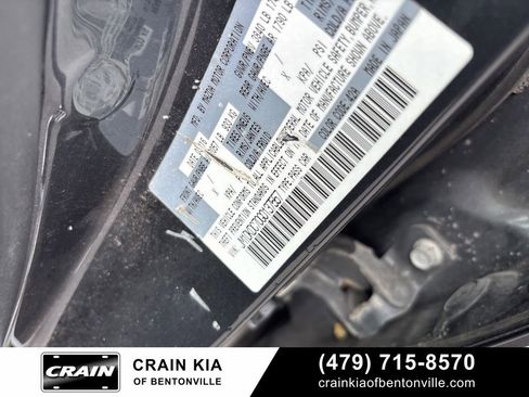 Used 2016 MAZDA CX-3 Touring FWD image 9