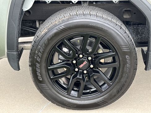 Used 2023 GMC Sierra 1500 Elevation AWD/4WD image 13