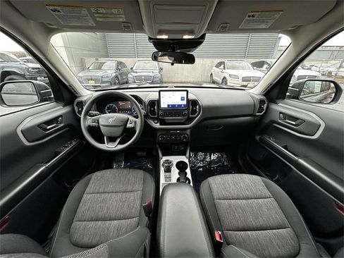 Certified 2023 Ford Bronco Sport Big Bend image 15