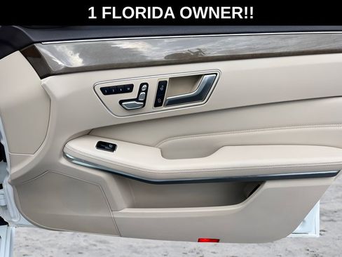 Used 2014 Mercedes-Benz E 350 Sedan image 33