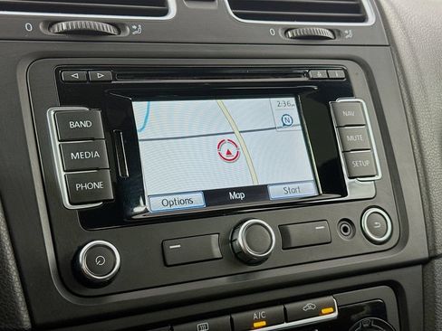 Used 2013 Volkswagen GTI Driver's Edition FWD image 15