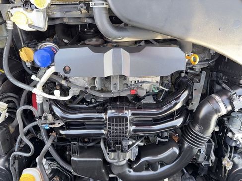 Used 2015 Subaru Forester 2.5i Limited image 36