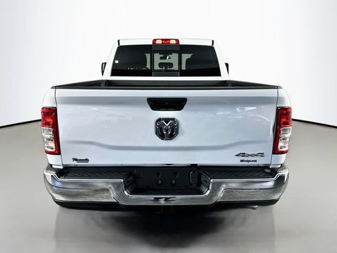 Used 2024 RAM 3500 Tradesman w/ Chrome Appearance Group AWD/4WD image 6