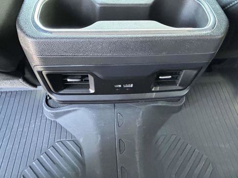 Used 2025 Chevrolet Silverado 1500 LT AWD/4WD image 15