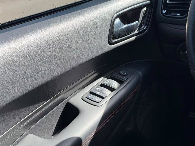 Certified 2025 Dodge Durango R/T AWD/4WD image 9