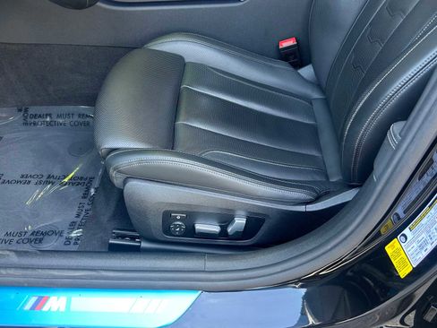 Used 2024 BMW 840i Gran Coupe w/ M Sport Professional Package image 12