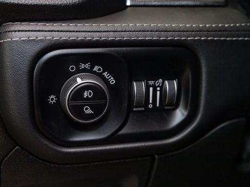 Used 2025 RAM 1500 RHO w/ RHO Level 1 Equipment Group image 20