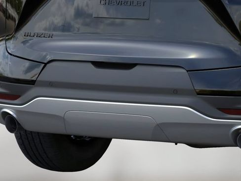New 2026 Chevrolet Blazer LT w/ Midnight/Sport Edition FWD image 14