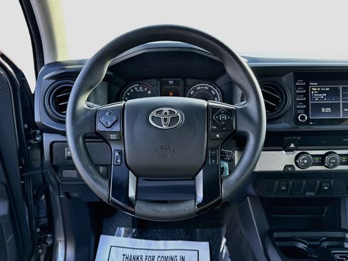 Used 2022 Toyota Tacoma SR RWD image 12