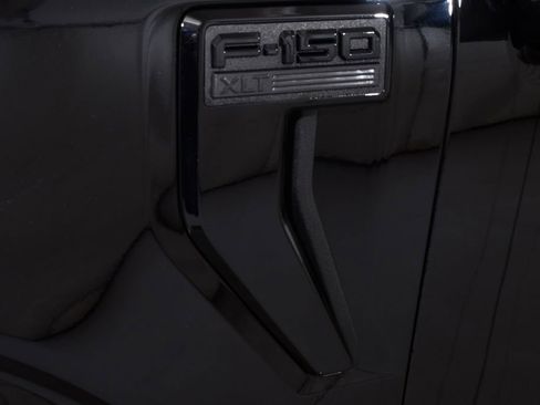 New 2025 Ford F150 XLT w/ Equipment Group 302A MID image 21