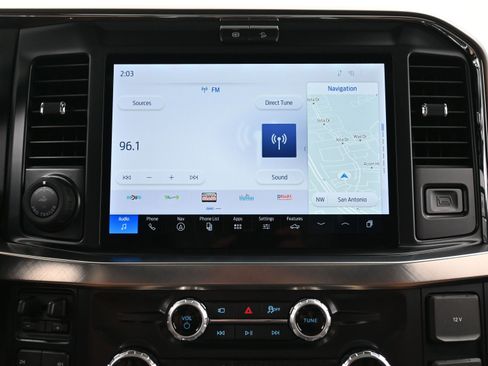 Used 2025 Ford F250 King Ranch image 32