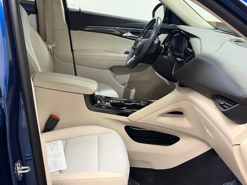Certified 2023 Buick Envision Preferred FWD image 21