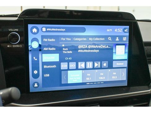 New 2026 Subaru Outback Premium image 28