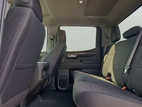 New 2026 Chevrolet Silverado 1500 RST RWD image 10
