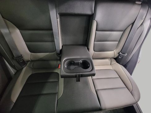 Certified 2025 Chevrolet TrailBlazer ACTIV w/ Convenience Package image 22