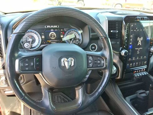 Certified 2020 RAM 1500 Limited AWD/4WD image 13