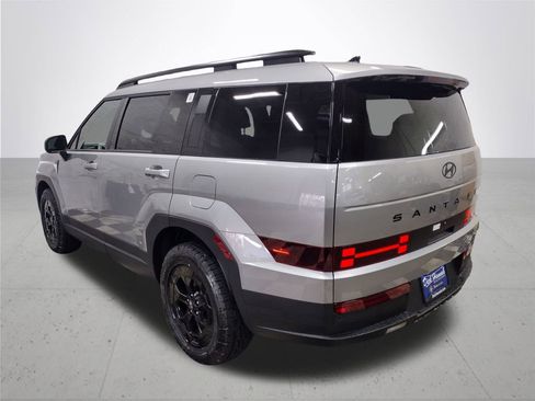 New 2026 Hyundai Santa Fe XRT image 10