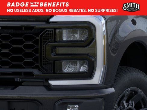 New 2026 Ford F250 XL w/ STX Appearance Package image 19