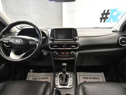 Used 2020 Hyundai Kona Ultimate AWD/4WD image 19