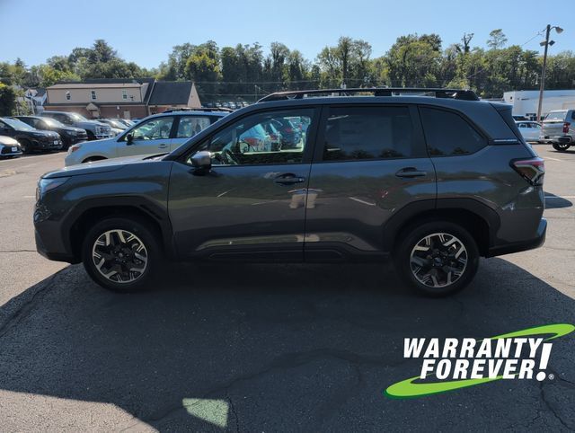 New 2026 Subaru Forester Premium AWD/4WD image 4