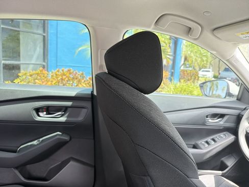 Certified 2024 Honda Accord LX image 16