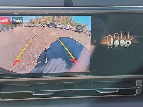 New 2026 Jeep Wrangler Sahara image 32