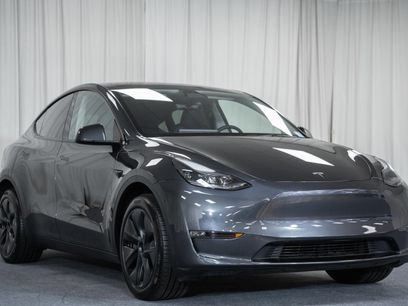 Used 2024 Tesla Model Y Long Range