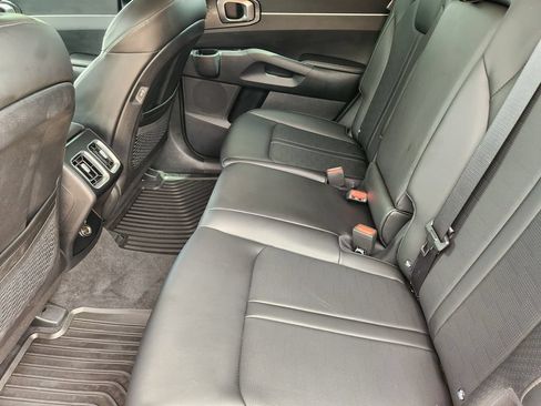 New 2026 Kia Sorento S w/ S Panoramic Sunroof Package FWD image 22