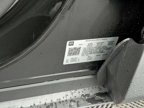 New 2026 Chevrolet Trax LT w/ Driver Confidence Package image 35