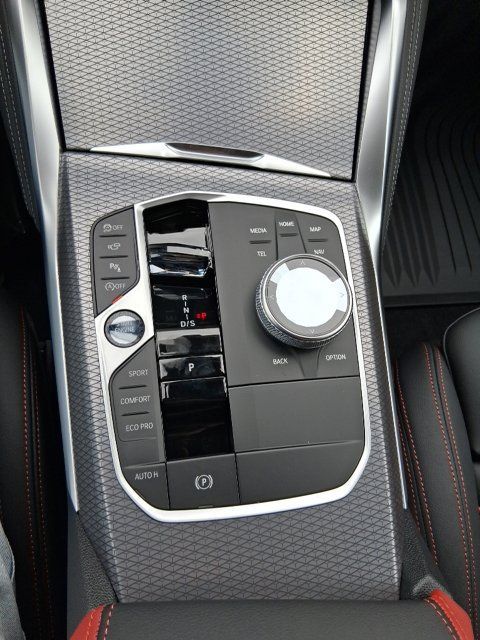 New 2026 BMW 430i w/ M Sport Package RWD image 12