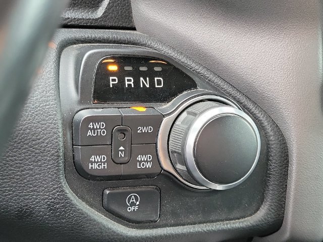 Used 2020 RAM 1500 Big Horn AWD/4WD image 21