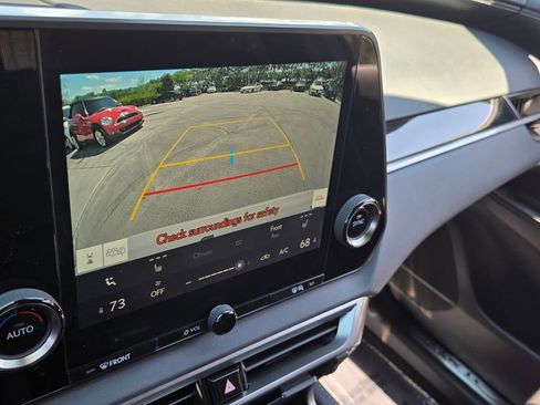 Used 2025 Lexus RX 350 FWD w/ Accessory Package (K3) image 22