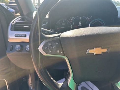 Used 2019 Chevrolet Tahoe Premier AWD/4WD image 14