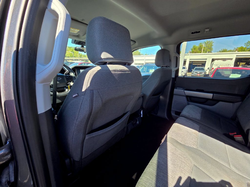 Used 2022 Ford F150 XLT AWD/4WD image 28