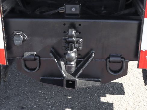 Used 2017 Ford F550 XLT image 55