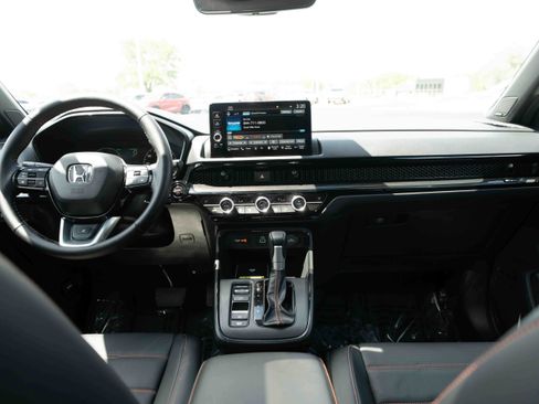 Used 2025 Honda CR-V Sport Touring image 20