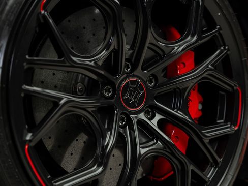 Used 2016 Lamborghini Huracan LP 610-4 AWD/4WD image 6