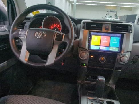Used 2010 Toyota 4Runner 4WD image 24