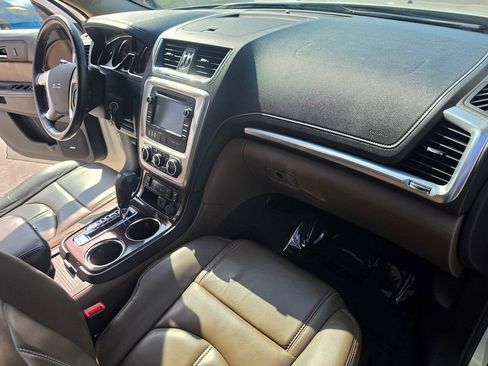 Used 2015 GMC Acadia SLT FWD image 35