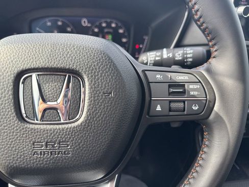 New 2026 Honda CR-V Sport-L image 30
