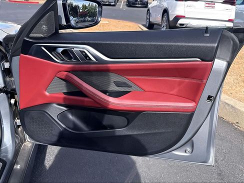 Used 2023 BMW i4 eDrive40 RWD image 28