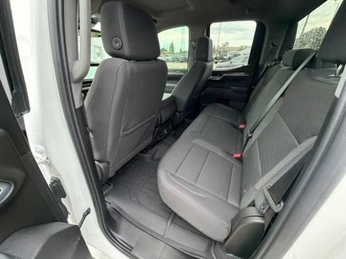 Used 2026 GMC Sierra 1500 Elevation w/ Elevation Select Package AWD/4WD image 25